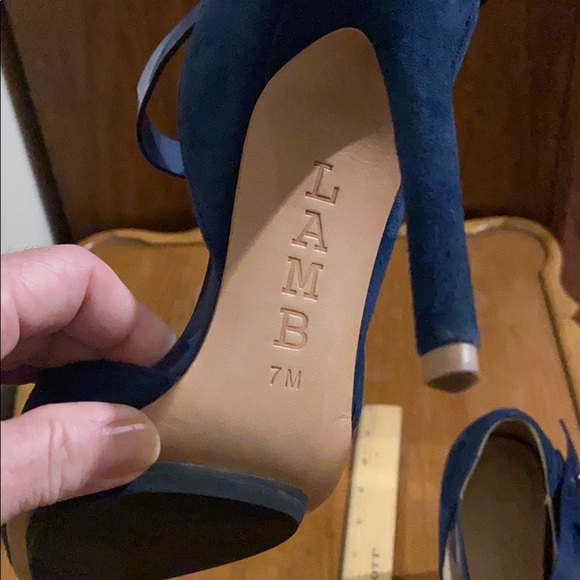 Lamb 7 m never worn - Picture 3 of 3